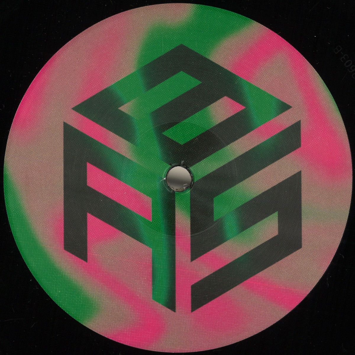 Mtty - Eighth Addition | Addition by Subtraction (ABS008)
