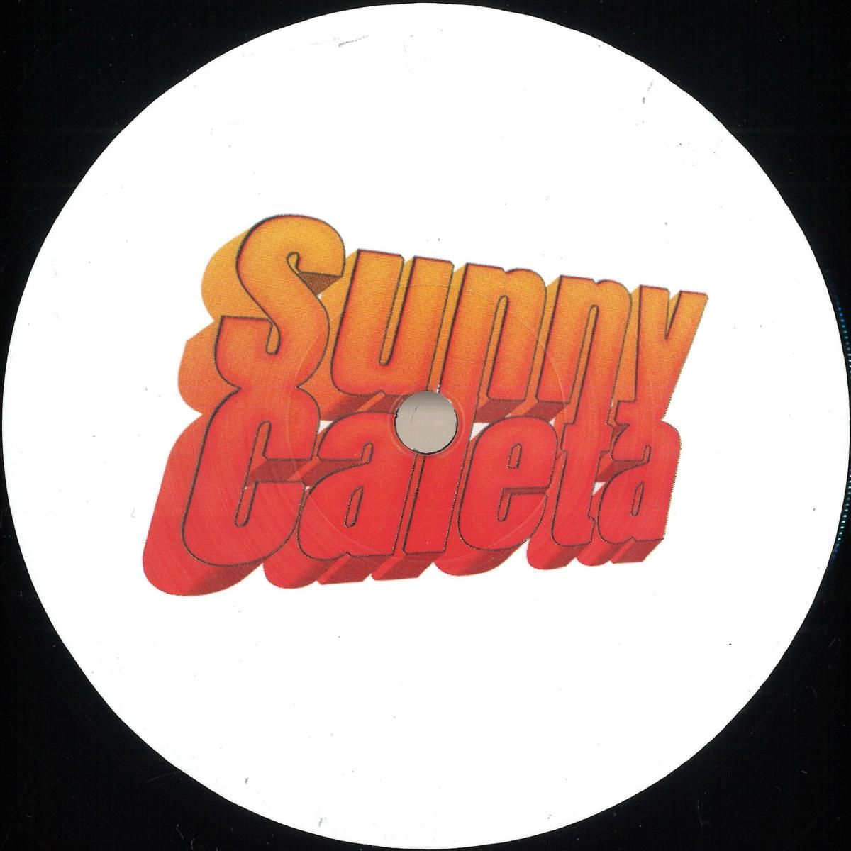 Unknown Artist - Sunny Caleta 01 | Sunny Caleta (SUNNY01)