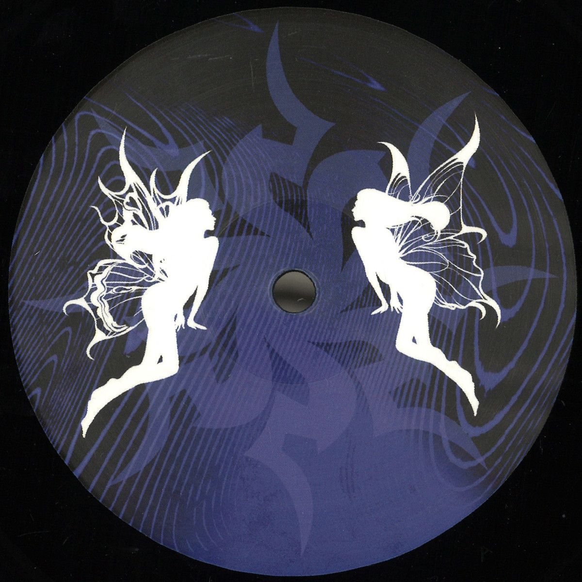 Mahkina - Aura Protocol | Re-Leaf Records (RLF002)