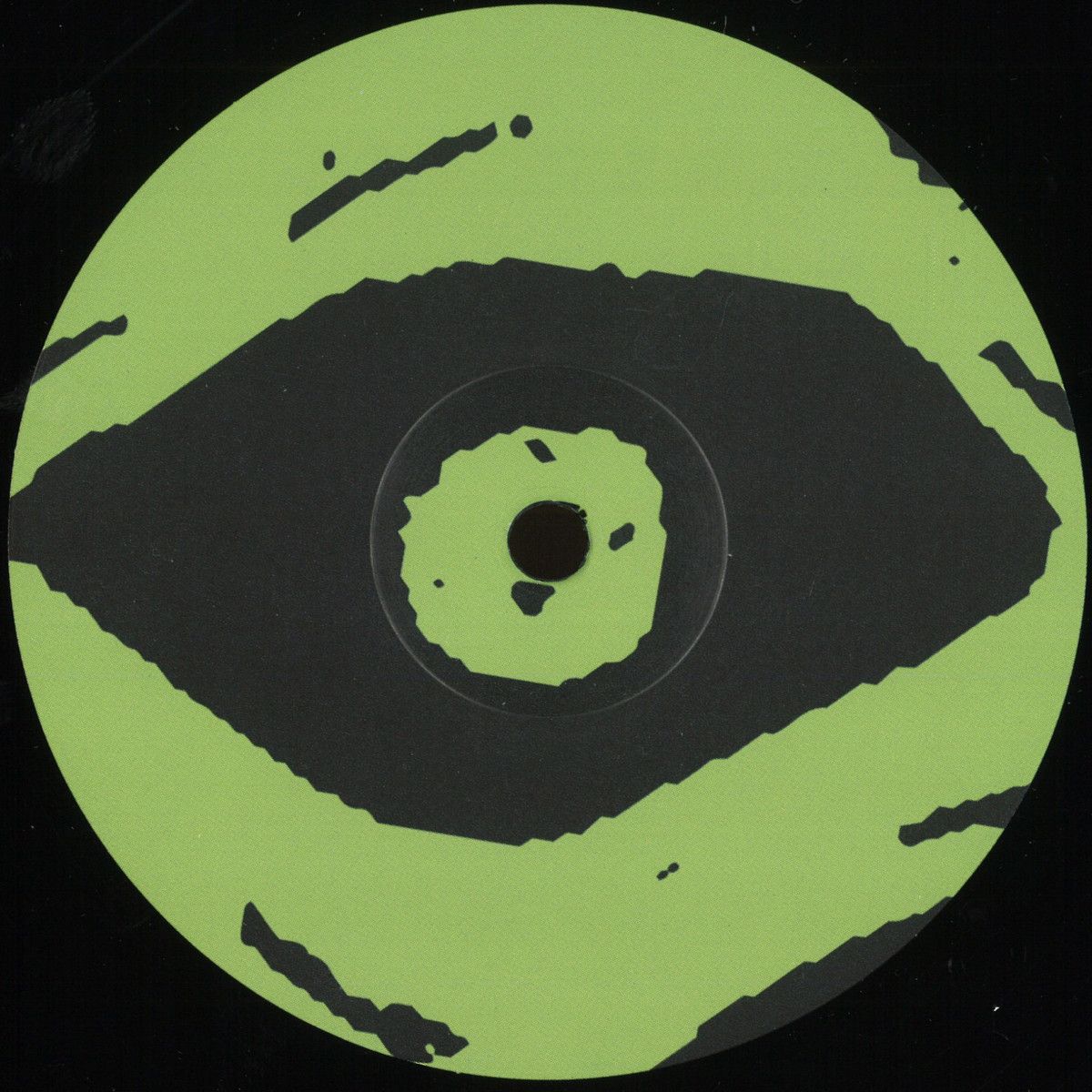 Wodda - Welcome To The Future EP | BEEYOU Records (BEEY010)