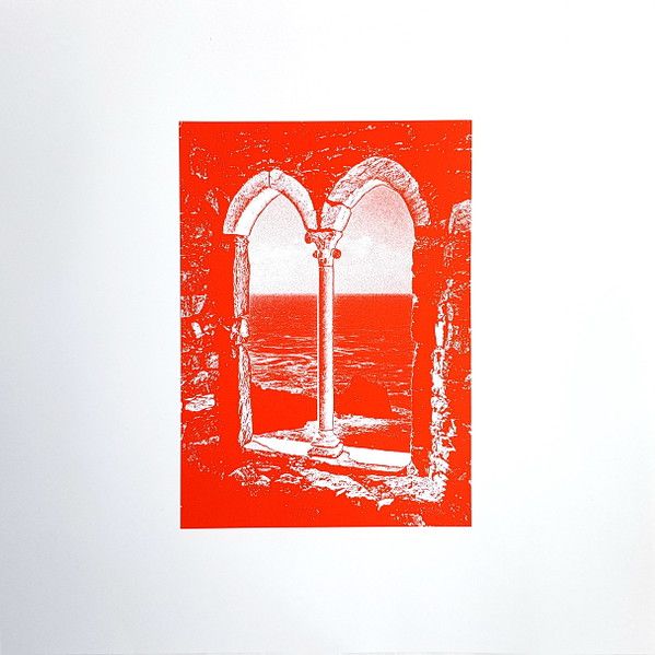 Various - Welcome To Paradise Vol. III: Italian Dream House 90-94 | Safe Trip (ST 003-3 LP) - 3