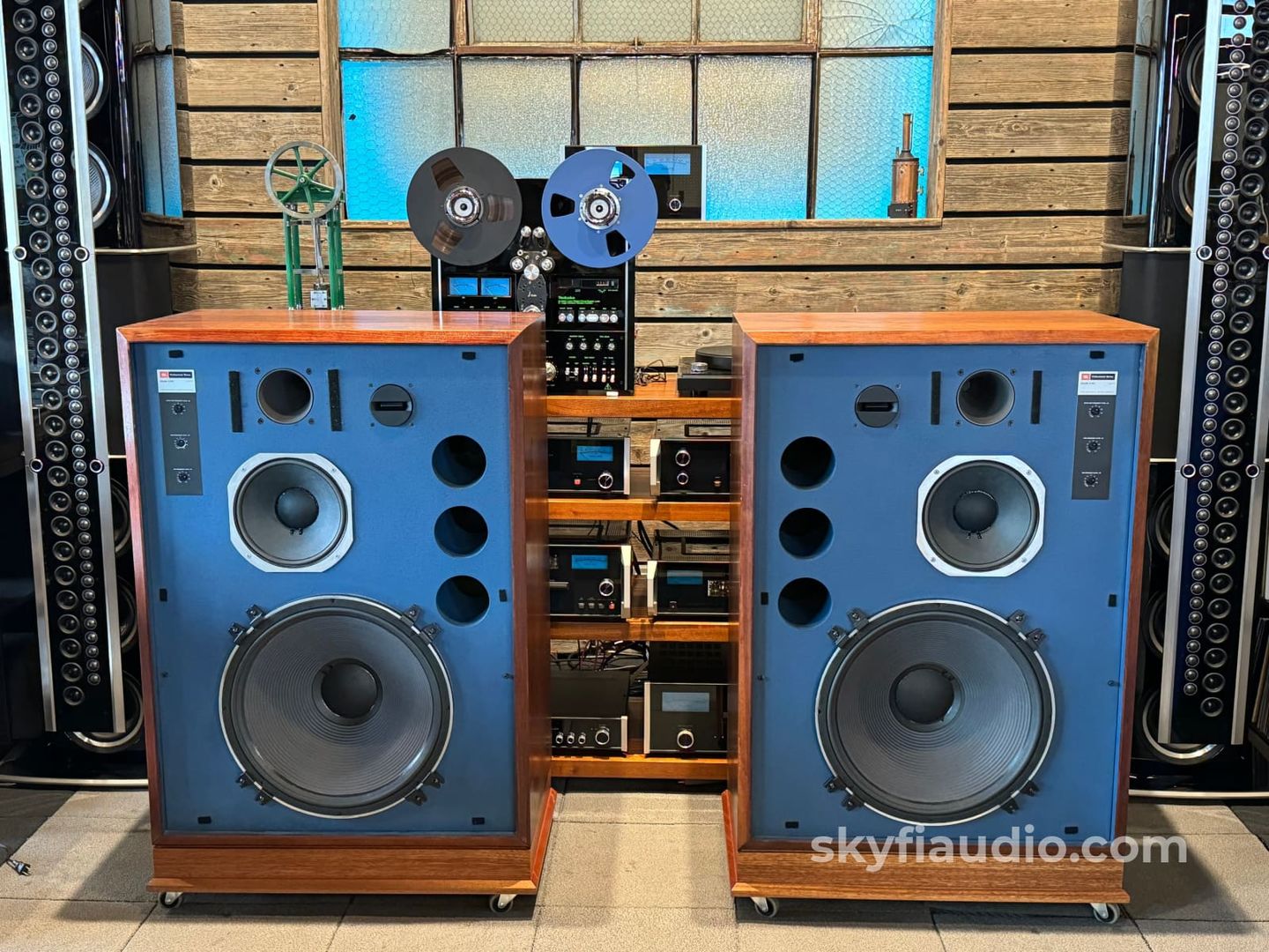 JBL - JBL Speakers