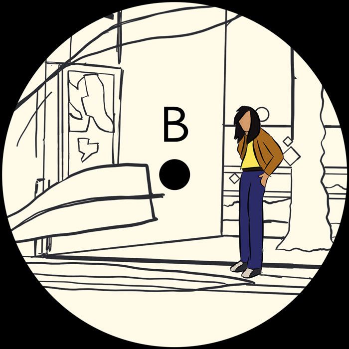 MF DOOM X Tatsuro Yamashita - Tanda |  () - 4