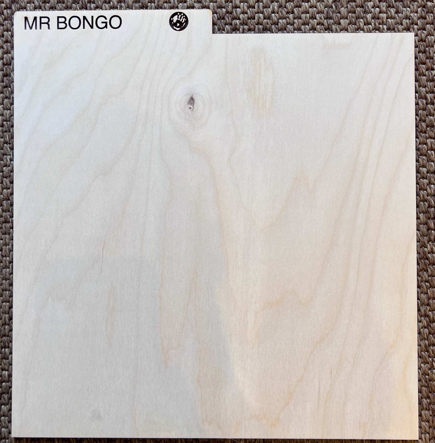Mr Bongo - Mr Bongo Wooden Divider - 2