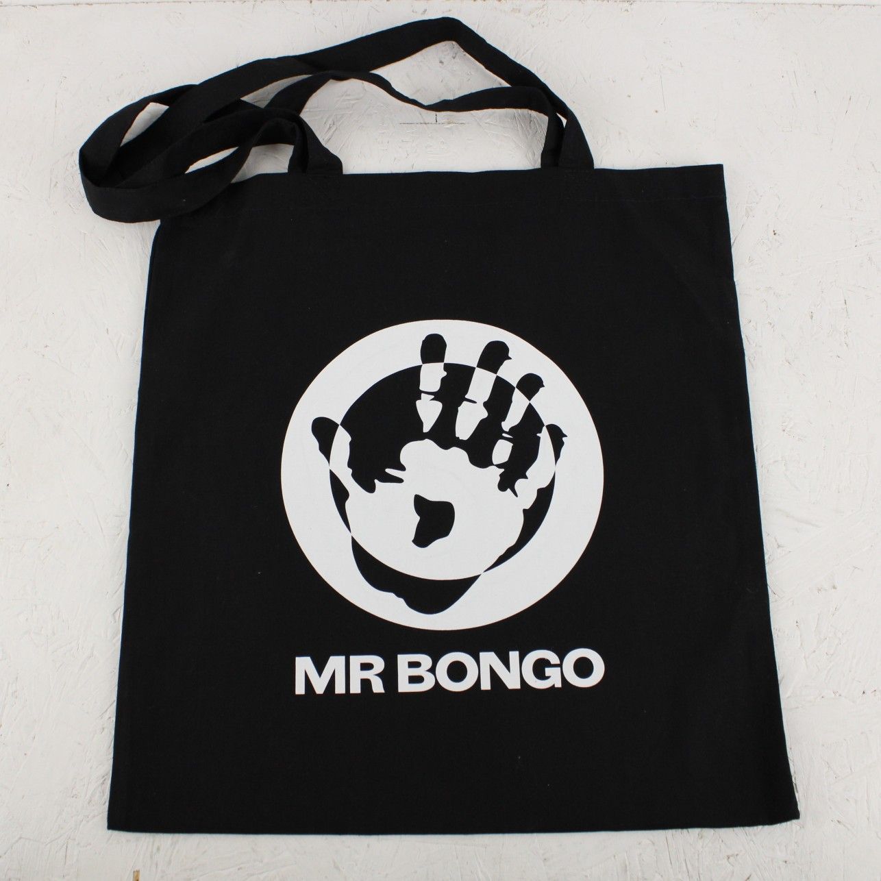 Mr Bongo - Mr Bongo Tote Bag