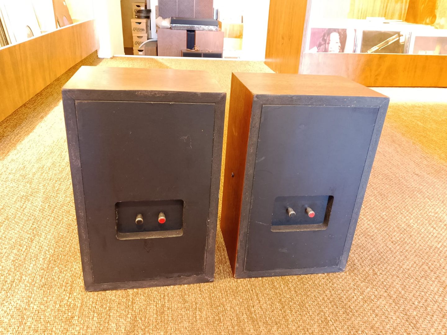JBL - 4401 Control Monitor - 6 JBL - 4401 Control Monitor - 6