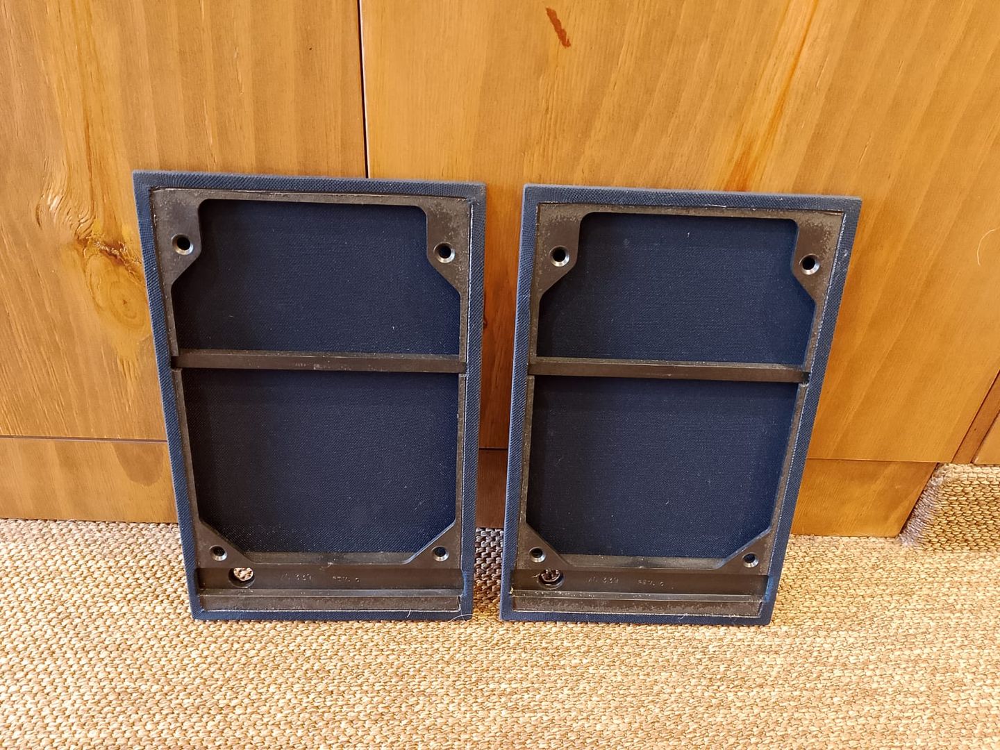 JBL - 4401 Control Monitor - 3 JBL - 4401 Control Monitor - 3