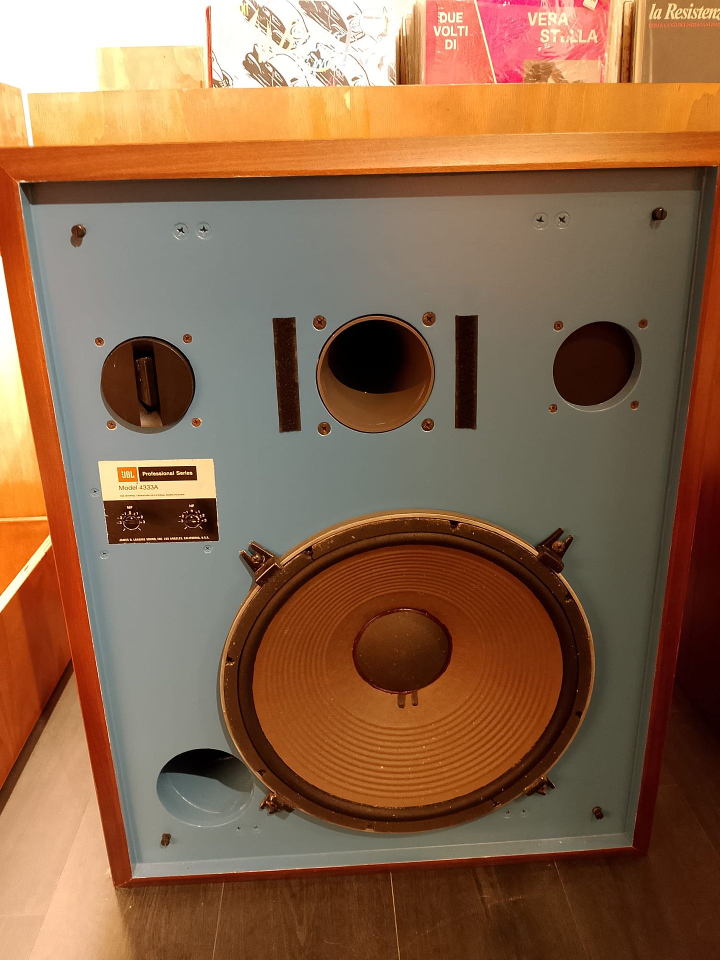 JBL - 4333 A - 2
