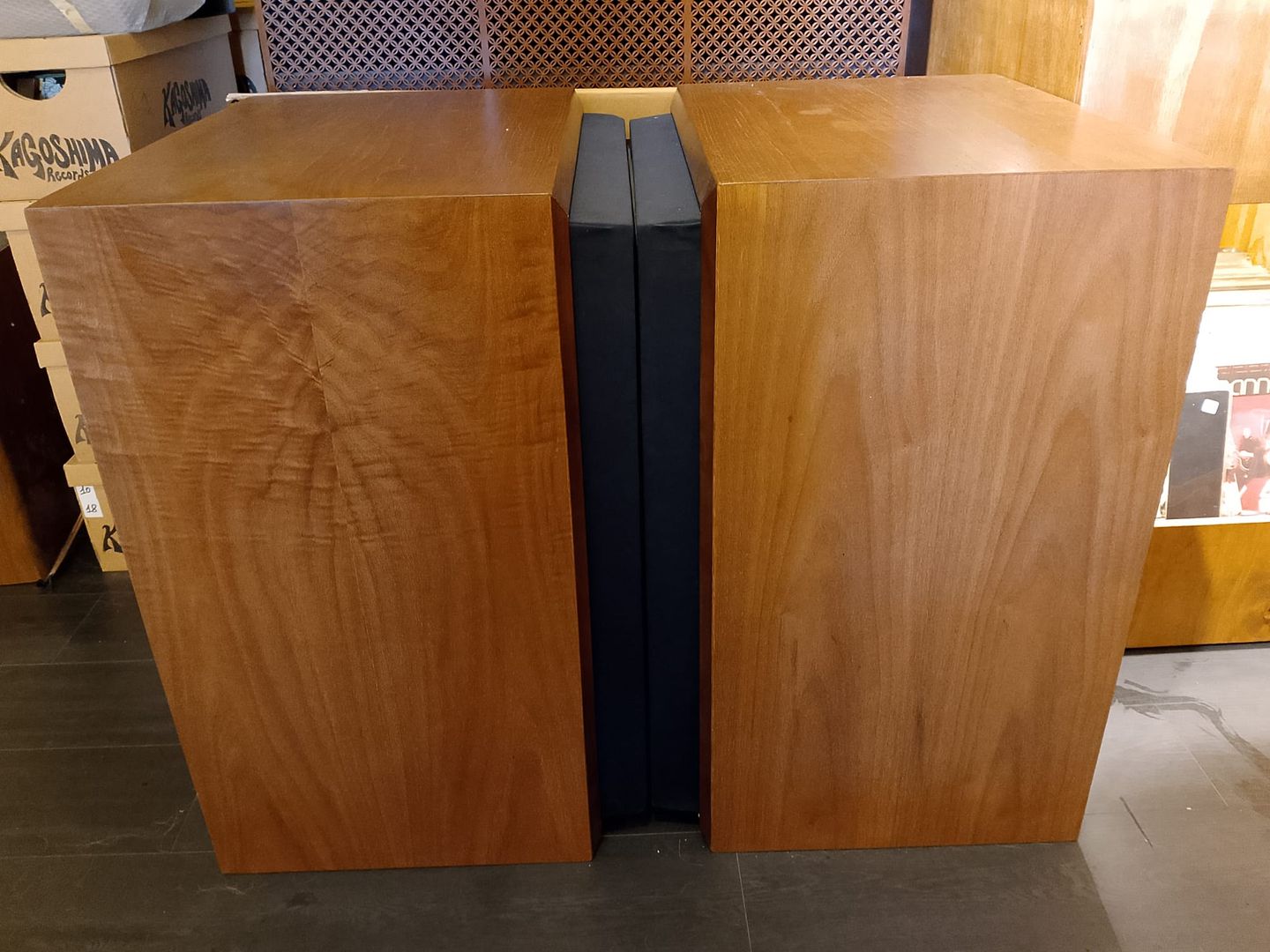 JBL - 4333 A - 4