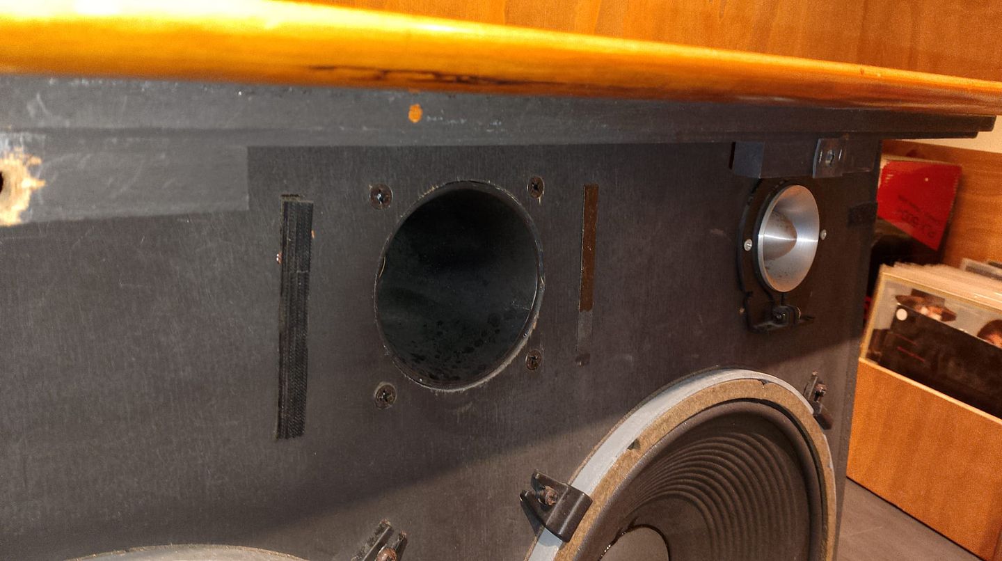 JBL - C50 Olympus - 3 JBL - C50 Olympus - 3