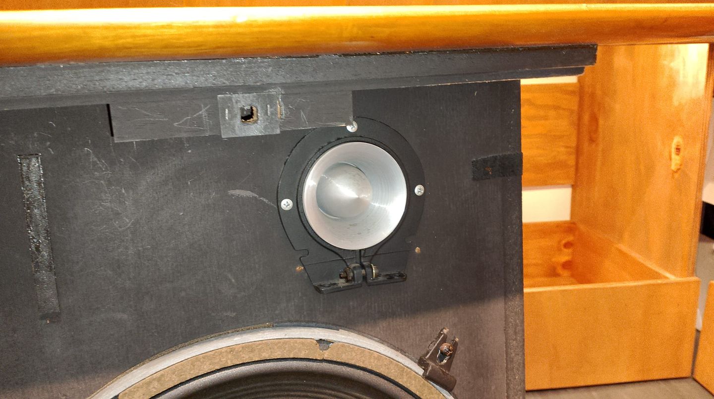 JBL - C50 Olympus - 4 JBL - C50 Olympus - 4