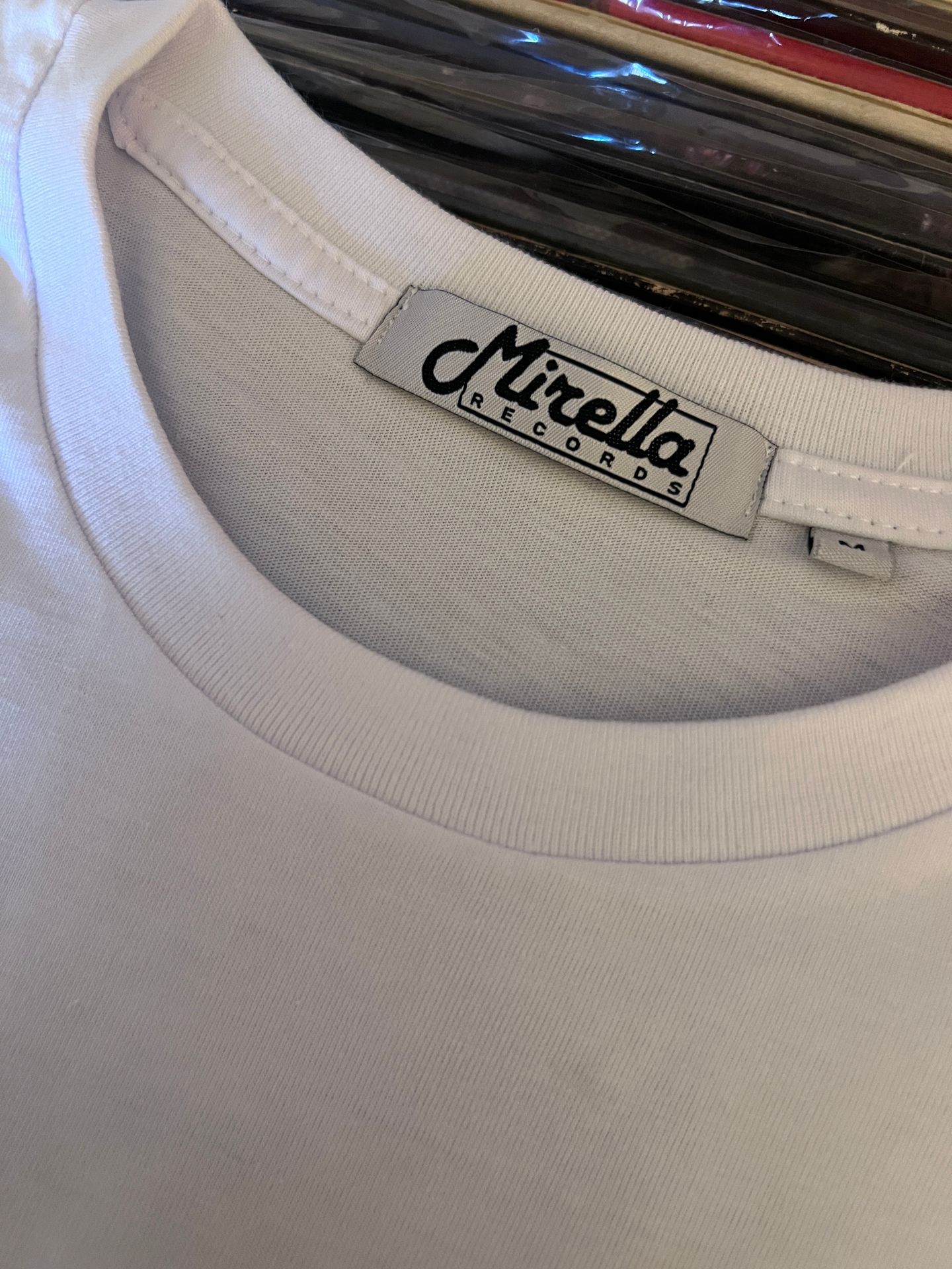 Mirella Records - Mirella T-Shirt - 6