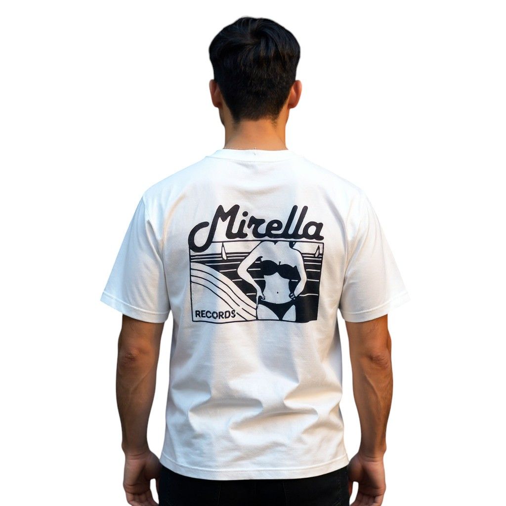 Mirella Records - Mirella T-Shirt - 2