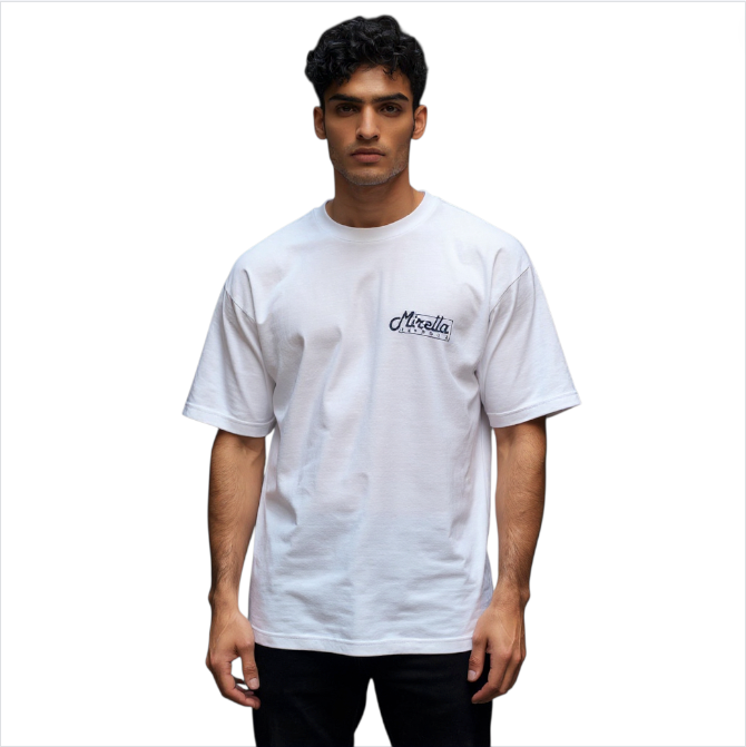 Mirella Records - Mirella T-Shirt - main