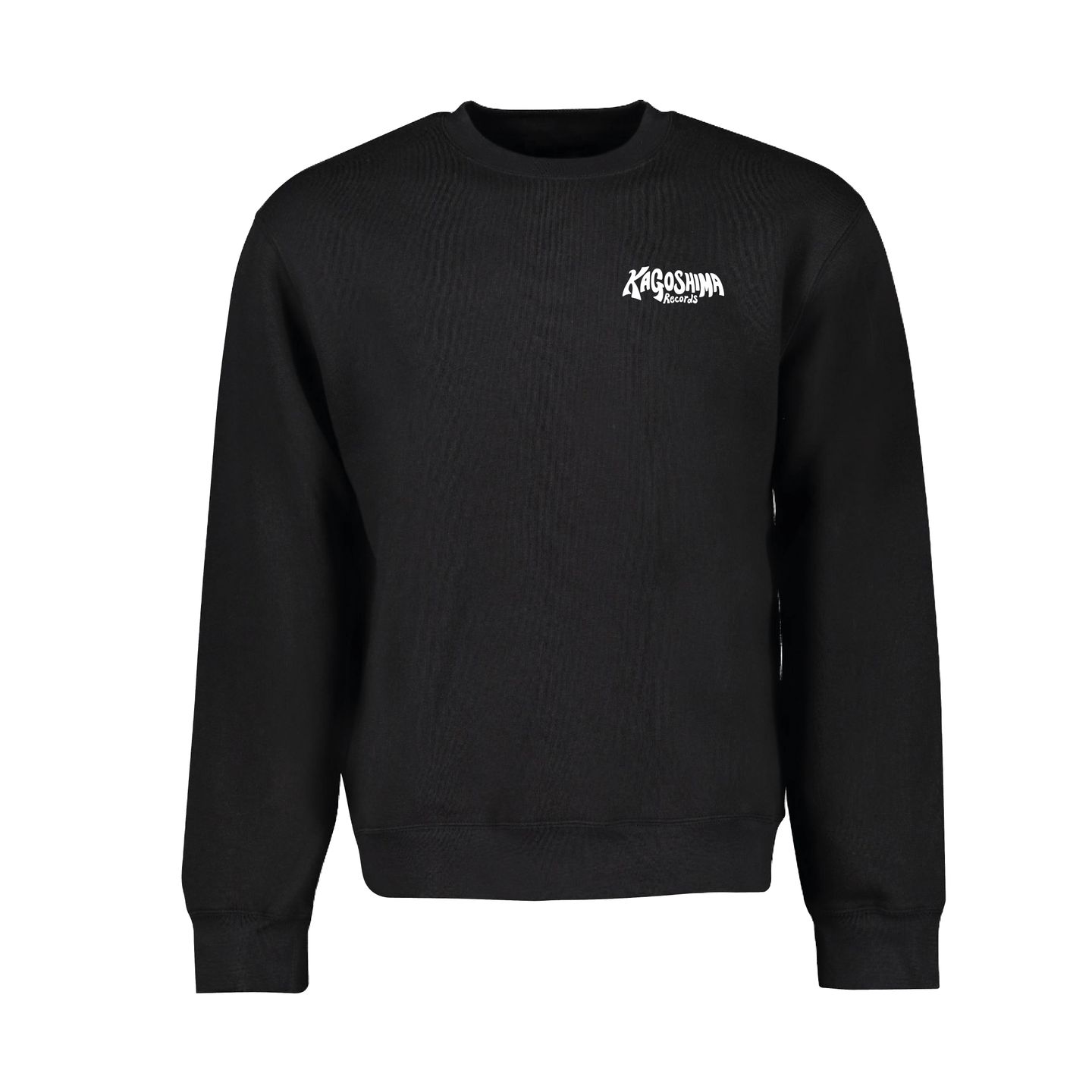 Kagoshima Records - KAF X KAGOSHIMA RECORDS Sweatshirt - 2