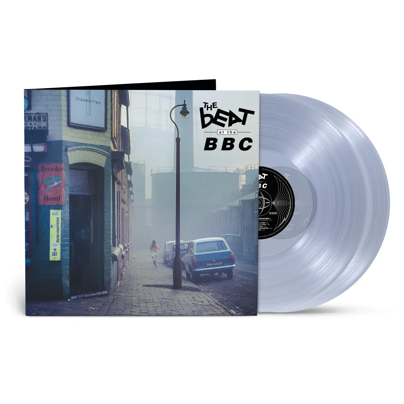 The Beat - The Beat At The BBC (RSD Black Friday 2025) |  () - main The Beat - The Beat At The BBC (RSD Black Friday 2025) |  () - main