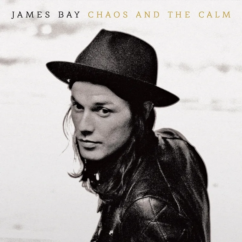 James Bay - Chaos And The Calm - Bf 2025 | Mercury ()