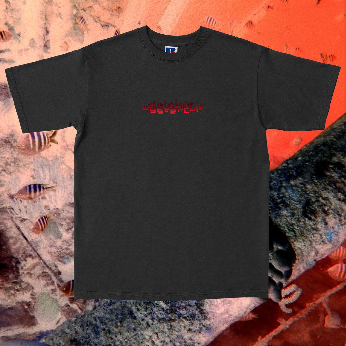 Kalahari Oyster Cult - Kalahari Oyster Cult - SCUBA T-Shirt - 2