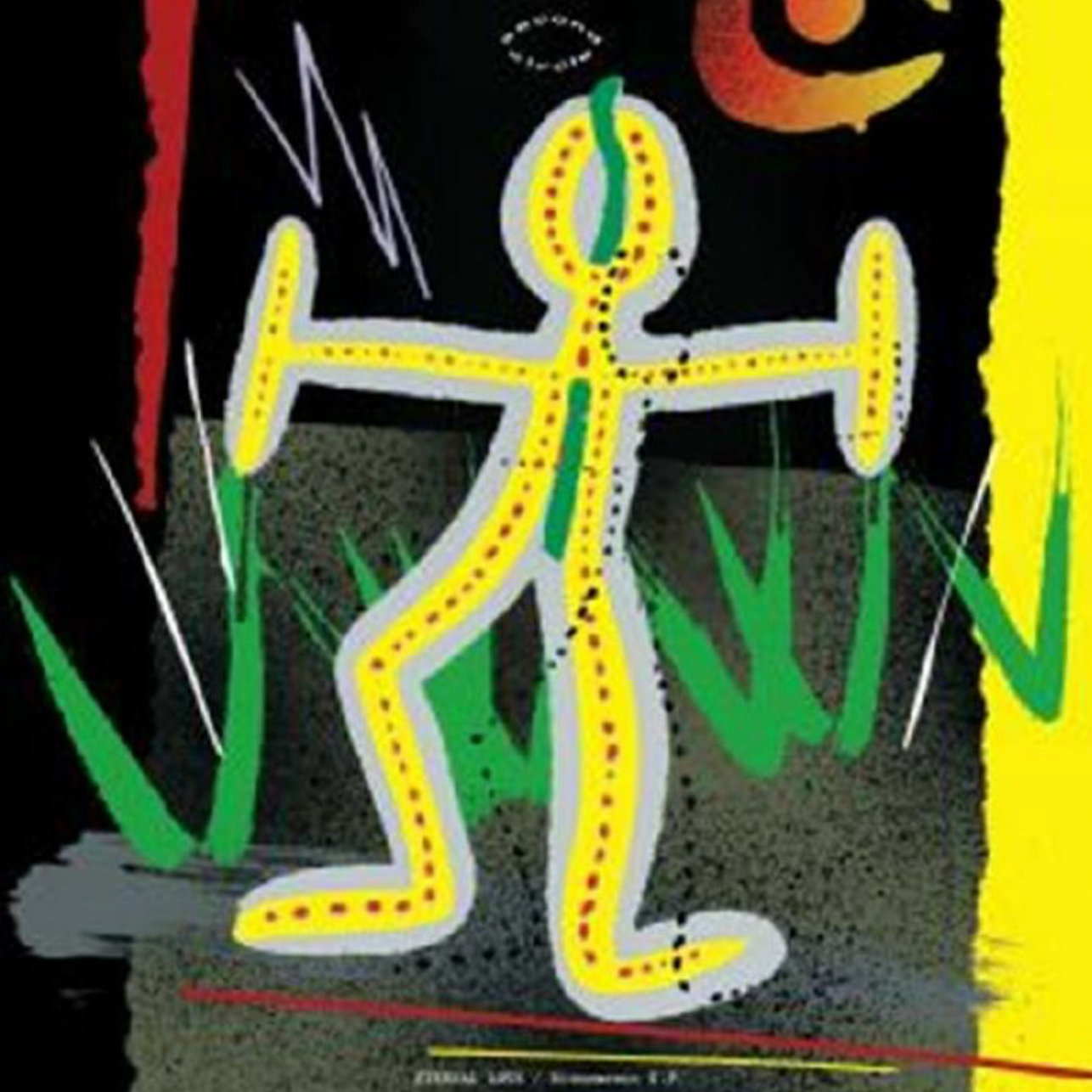 Eternal Love - RITOMENTO EP | Second Circle (SC024) - main