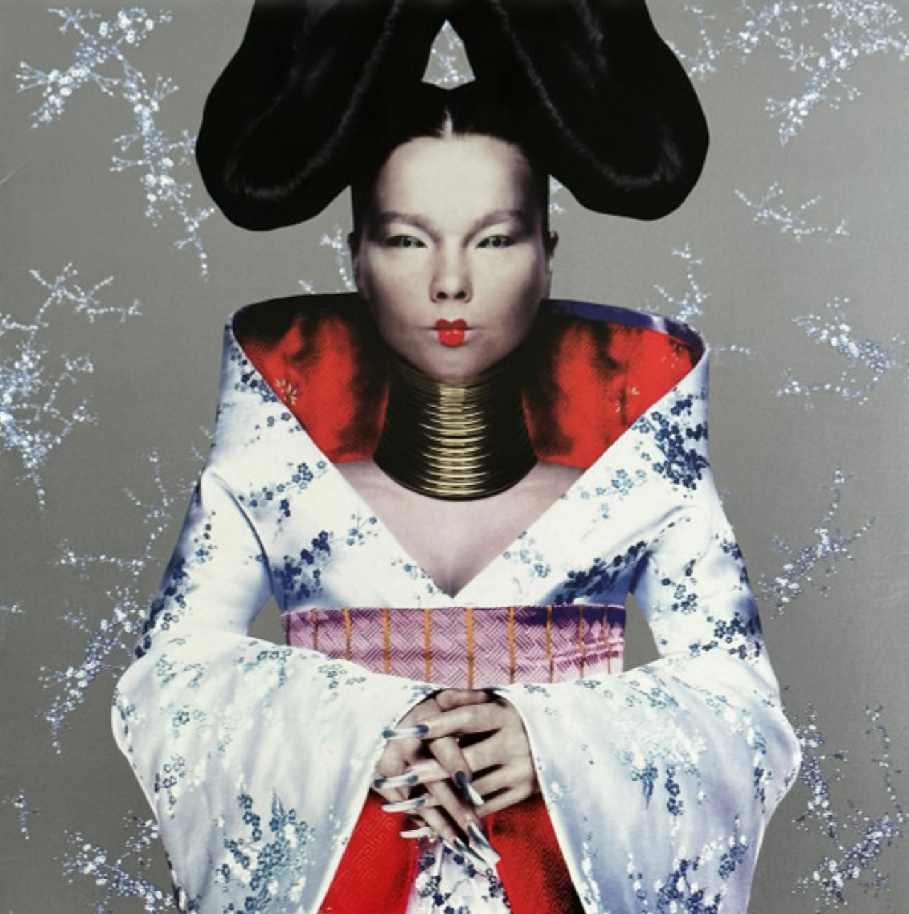 Björk - Homogenic | One Little Independent Records (TPLP71) Björk - Homogenic | One Little Independent Records (TPLP71)