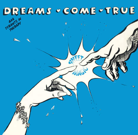 Dreams Come True - Sweet Magic | THANK YOU (THANKYOU008) - main
