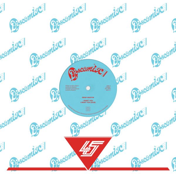 Remy Martin - I Want You | Emotional Rescue (ERC117)
