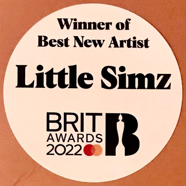 Little Simz - Sometimes I Might Be Introvert | Age 101 Music (AGE101002LP) - 3 Little Simz - Sometimes I Might Be Introvert | Age 101 Music (AGE101002LP) - 3