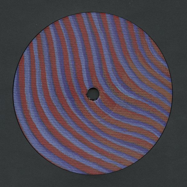 Konrad Wehrmeister - Jest | Ilian Tape (IT052) - 2
