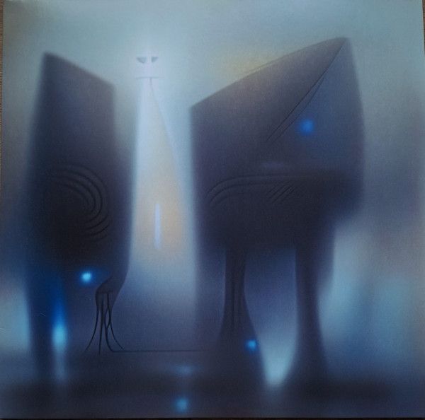Plaid - Feorm Falorx | Warp Records (WARPLP356) - main