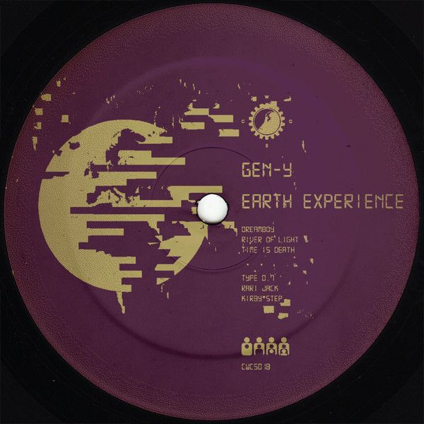Gen-Y - Earth Experience | Clone West Coast Series (CWCS018)