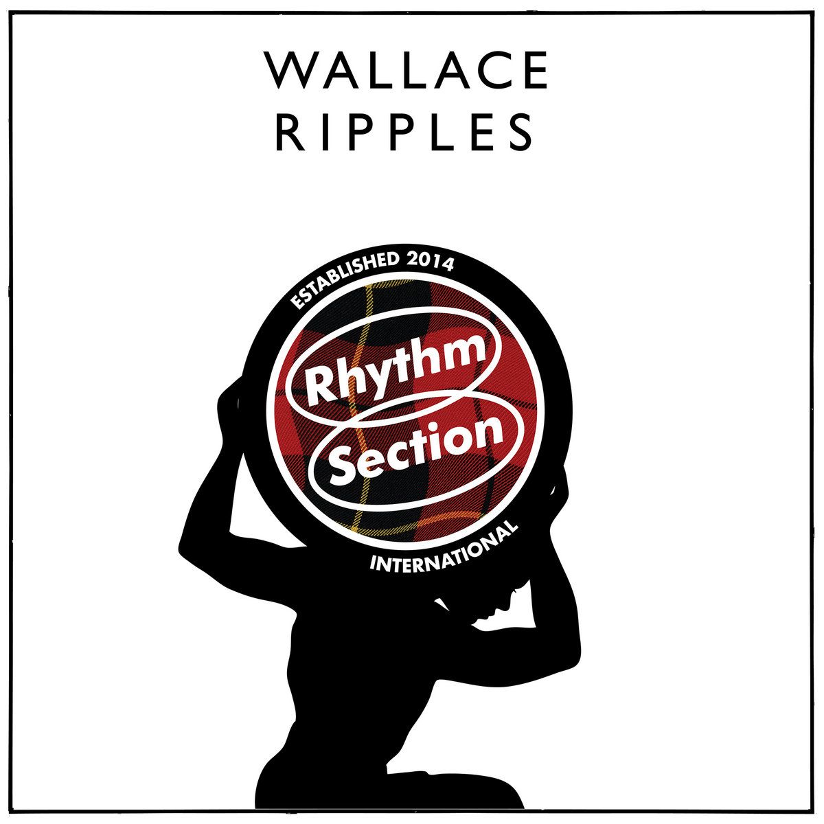 Wallace - Ripples | Rhythm Section International (RS057) - main Wallace - Ripples | Rhythm Section International (RS057) - main