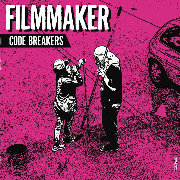 Filmmaker - Code Breakers | Disidencia ([DISI-002]) - main
