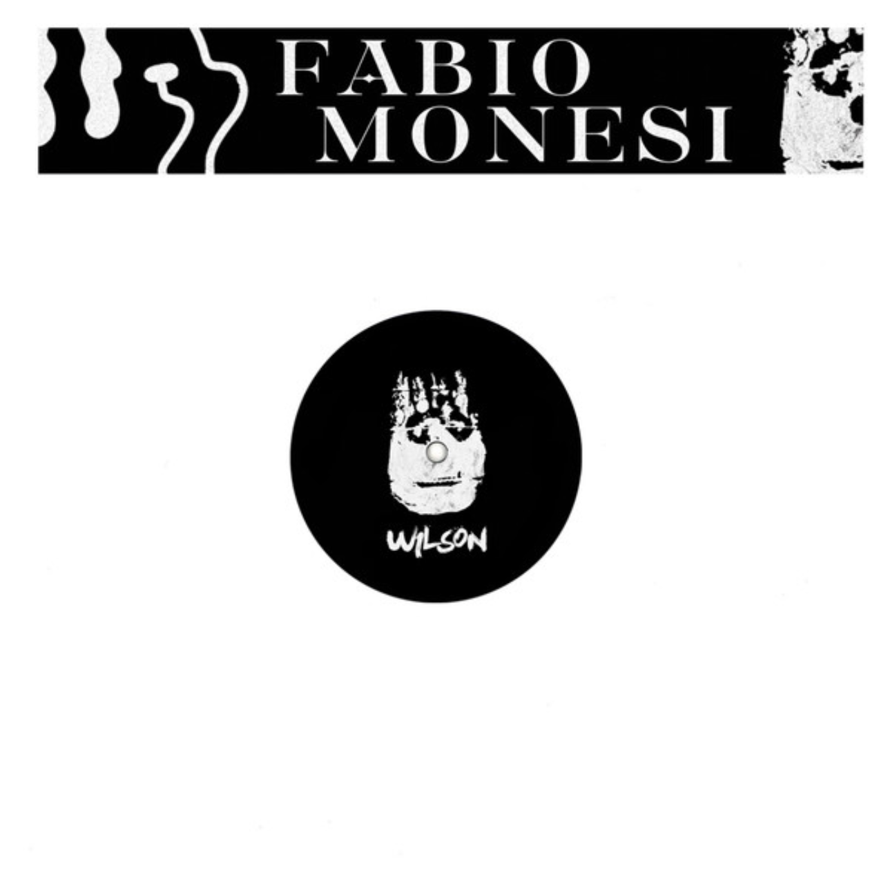 Fabio Monesi - Devotion | Wilson Records (WLS27) Fabio Monesi - Devotion | Wilson Records (WLS27)