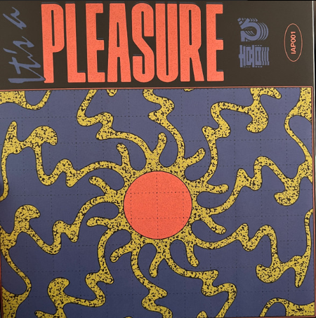 Thanksmate - Your Friend | It's A Pleasure (IAP001) - main