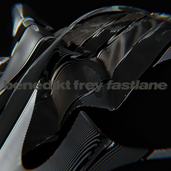 Benedikt Frey - Fastlane | ESP Institute (ESP103) - main