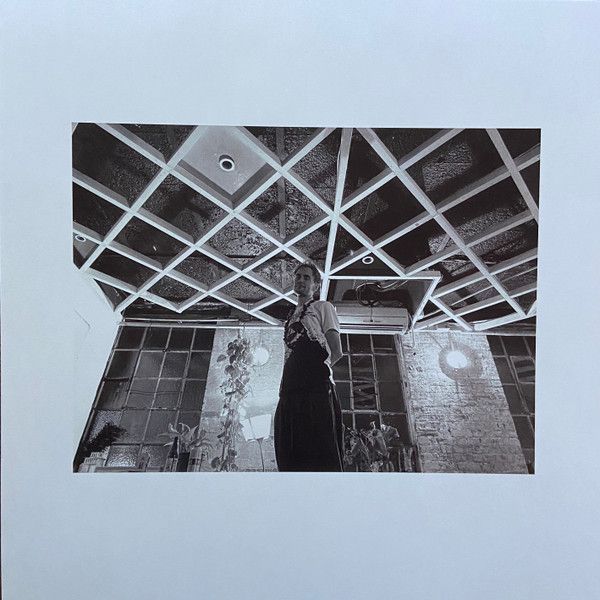 Alabaster DePlume - Come With Fierce Grace | International Anthem Recording Company (IARC0070) - 4 Alabaster DePlume - Come With Fierce Grace | International Anthem Recording Company (IARC0070) - 4