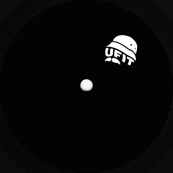Nico Lahs - Distant Shadows | U FIT (UFIT01)