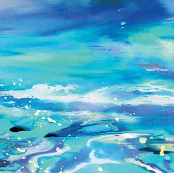 Aura Safari - Island Dreams | Hell Yeah Recordings (HYR7265) - main Aura Safari - Island Dreams | Hell Yeah Recordings (HYR7265) - main