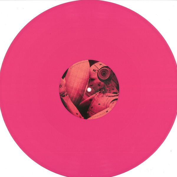 Bodeler Manu Desrets - Impact | Revival New York (RNY041) - main Bodeler Manu Desrets - Impact | Revival New York (RNY041) - main