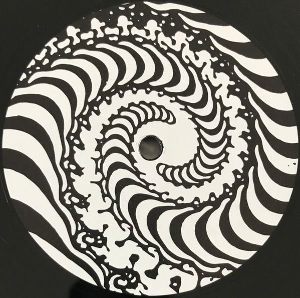 G.F.X. - Eternal | Magic Ritmo (MAGIC002) - 4