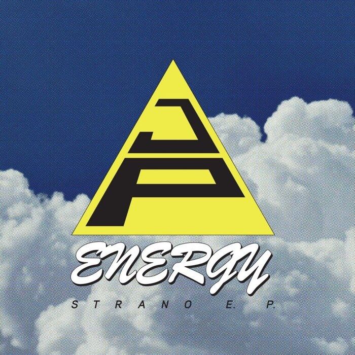 J.P. Energy - Strano E.P. | Sound Migration (SMI-011) - main J.P. Energy - Strano E.P. | Sound Migration (SMI-011) - main