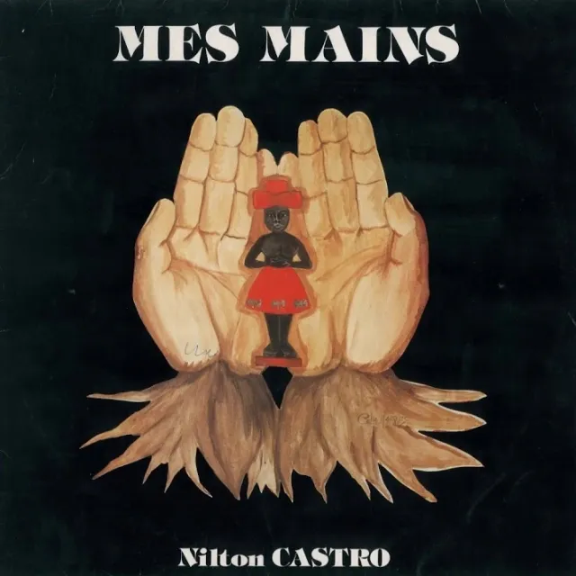 Nilton Castro - Mes Mains | Miss You (MISSYOU033)