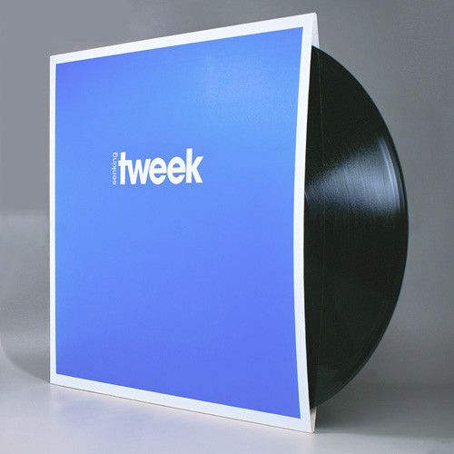 Senking - Tweek | Raster-Noton (R-N 131) - 5