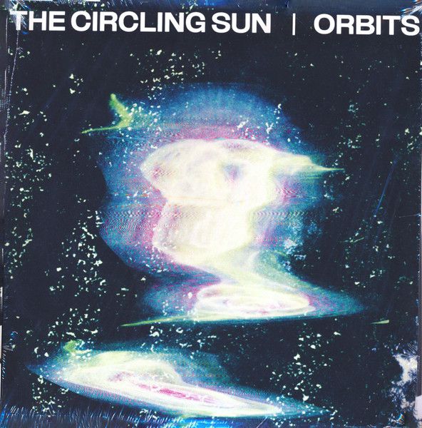 The Circling Sun - Orbits | Soundway Records Ltd. (SNDWLP199)
