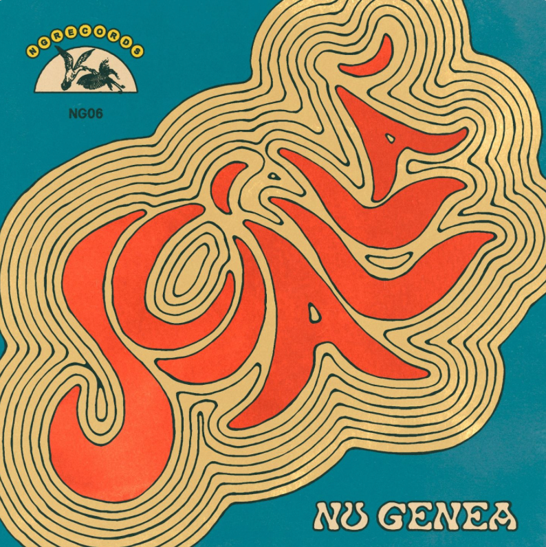 Nu Genea - Sciallà | NG Records (NG06)