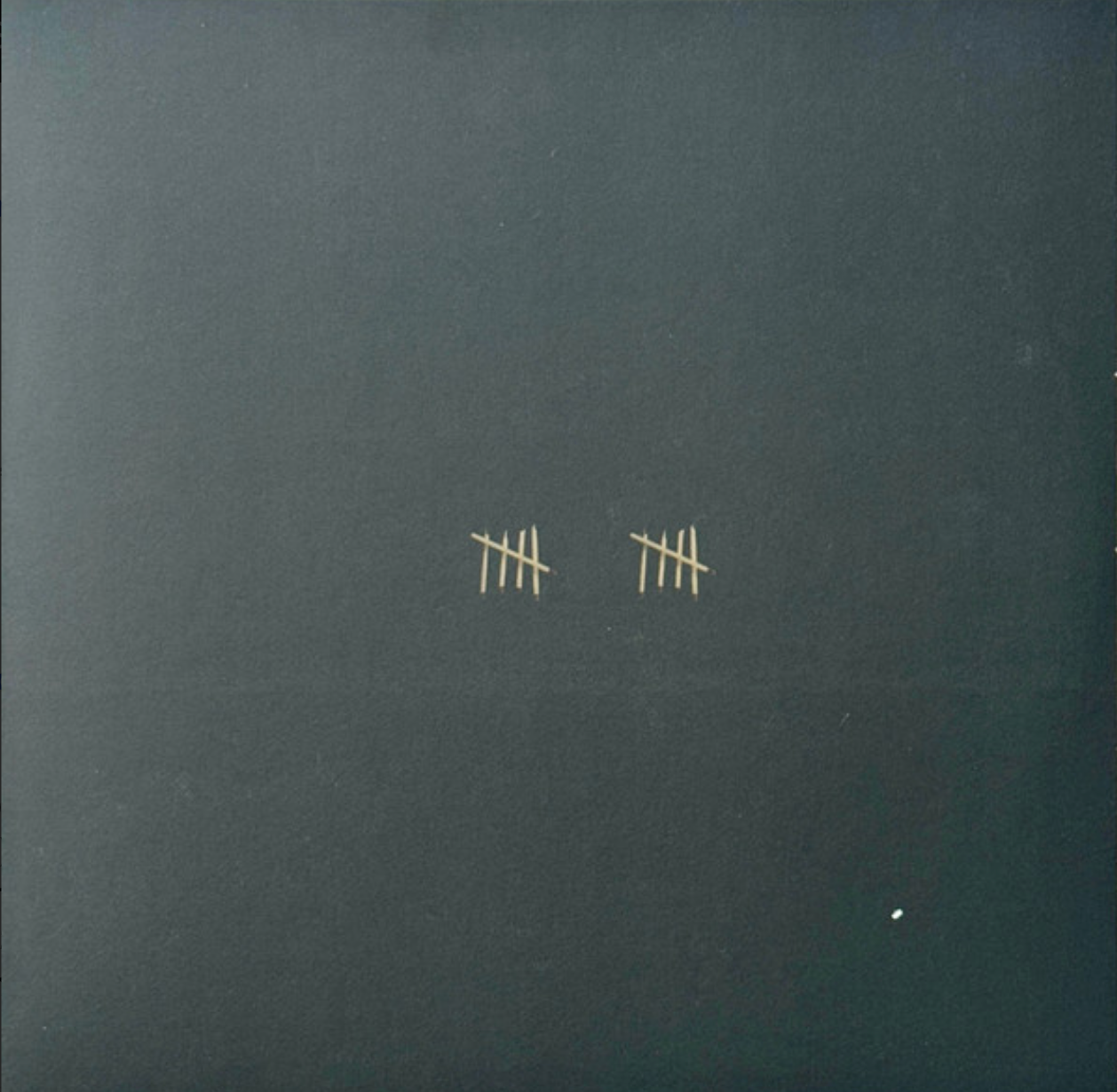 Sault - 10 | Forever Living Originals (FLO00020LP)