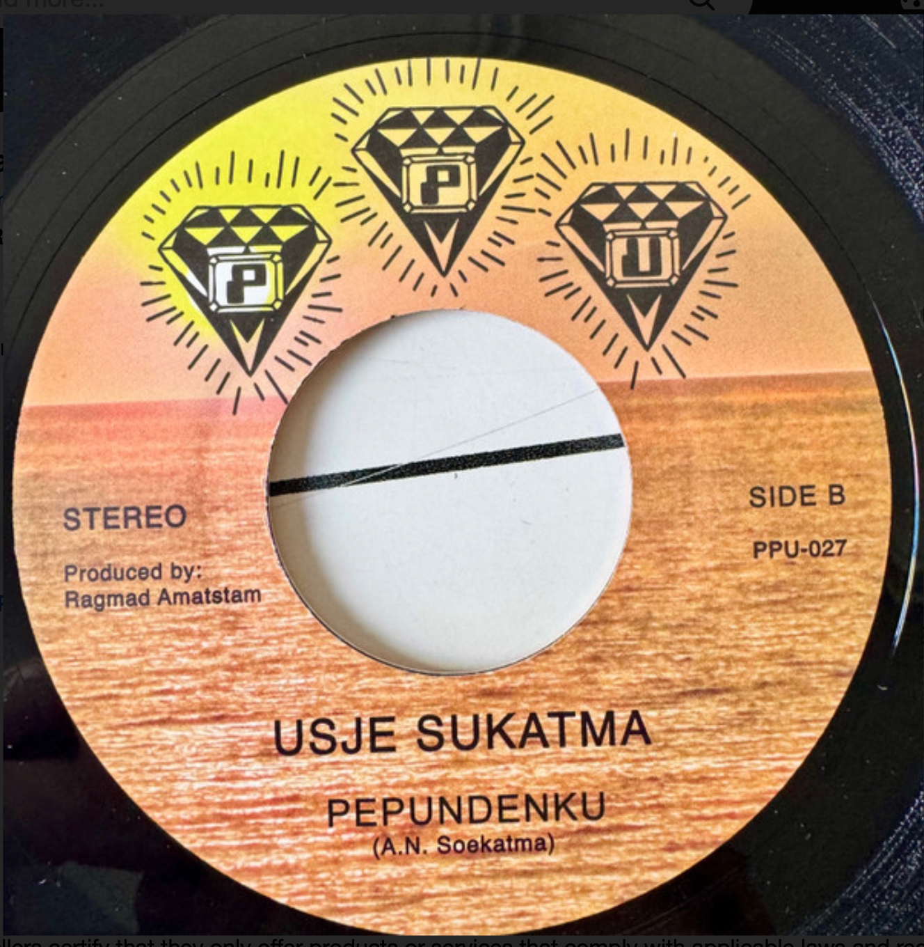 Oesje - Waiting For Your Love | Peoples Potential Unlimited (PPU-027) - 2