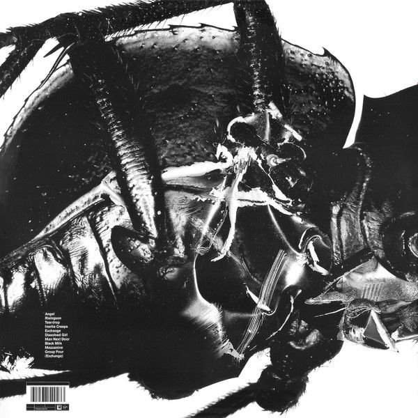 Massive Attack - Mezzanine | Virgin (0602537540433) - 2 Massive Attack - Mezzanine | Virgin (0602537540433) - 2