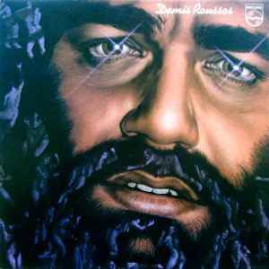 Demis Roussos - Demis Roussos | Philips (9199 575)