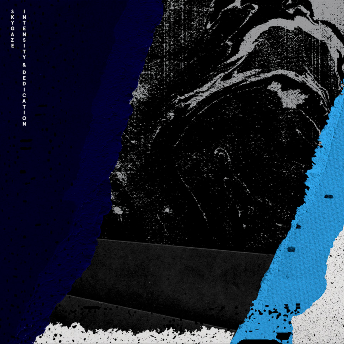 Skygaze - Intensity & Dedication | Sin Hilo (SH02) - main Skygaze - Intensity & Dedication | Sin Hilo (SH02) - main